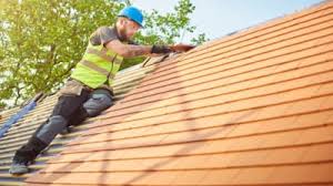 Asphalt Shingles Roofing in New Canaan, CT