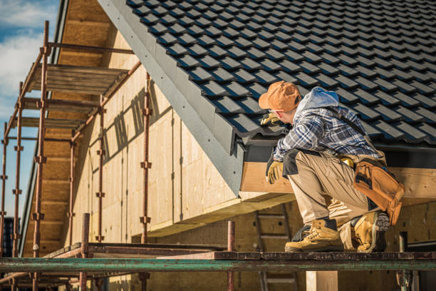 Best Wood Shake Roofing  in New Canaan, CT