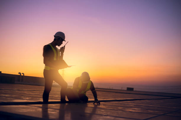 Best Rubber Roofing (EPDM, TPO)  in New Canaan, CT