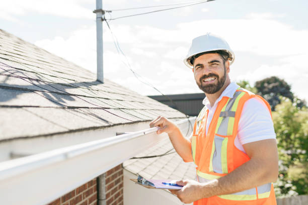 New Canaan, CT Roofing services Company