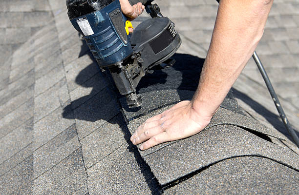 Sheet Metal Roofing in New Canaan, CT